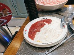 -华晟山城火锅(开发区港西东阁里店)