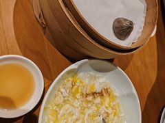 -乐忻皇朝(上海中心大厦店)
