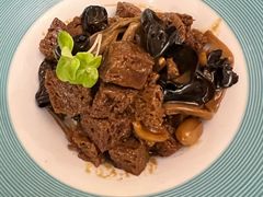 -乔家栅(襄阳南路店)