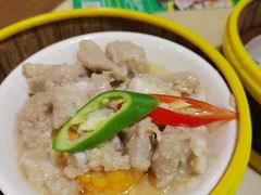 -明泉居茶点荟(车陂店)