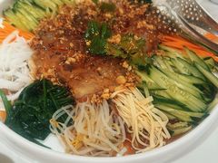 -上关东东北菜(夫子庙水游城店)