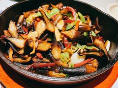 -云海肴·汽锅鸡·云南菜(高德置地店)