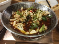 -黑家养生粥道馆(新世纪店)
