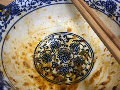 -李家特色小炒泡馍