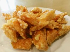 -上海交通大学新疆餐厅