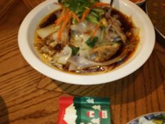 -阿罗新疆菜(人民广场店)