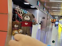 -利剑潮玩·团建·亲子·聚会