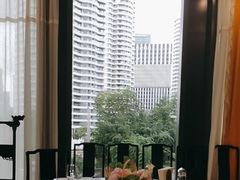 -浦江悦(陆家嘴保利广场店)