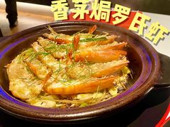 -谭厨中山传家菜.乳鸽.脆鲩鱼(华强北中航城店)
