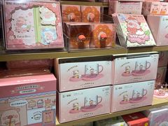 -九木杂物社(恒隆广场店)