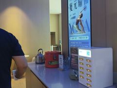 -我爱运动健身·游泳·瑜伽·普拉提馆(大卫城店)