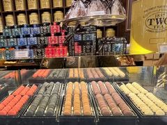 大堂-TWG Tea(台北101购物中心沙龙及精品门市)