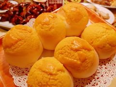 菠萝包-石岐佬中山菜馆(张溪店)