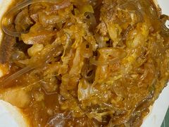 -清真文铁家烧麦馆