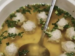 -俏湖兰·辣椒炒个肉(海沧店)