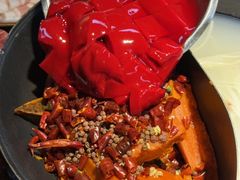 -阳阳老火锅(小南门店)