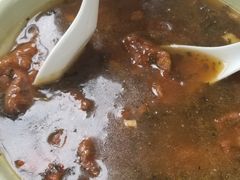 -老火车站牛肉粉
