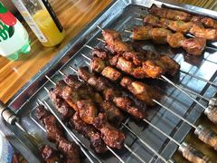 -王记西鎮电烤肉(汶上路店)