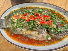 -妈妈的味道(和顺古镇店)