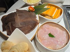 -海底捞火锅(崇文门新世界百货店)