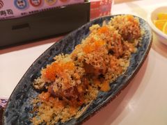-莲寿司(国兴店)