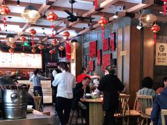 大堂-慧娟面馆·餐厅(望江路店)