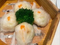 -怀德酒楼·粤菜·海鲜·茶点(宝安国际机场店)