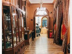 -马勒别墅·中餐厅