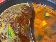 -楠火锅(龙阳广场店)