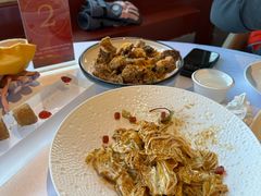 -满堂·烤鸭店·北京菜(鼓楼店)