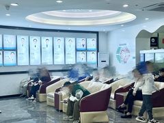 -深圳富茂格伦菲尔口腔门诊部(龙华清湖总院)