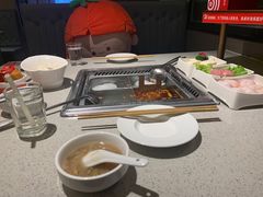 -海底捞火锅(航洋城店)