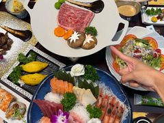 -锦亭料理