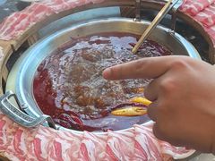 -刘一手重庆火锅(万达广场店)