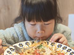 -1861意大利餐厅(文化广场店)