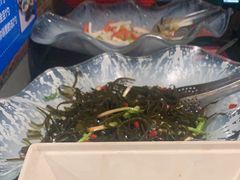 -额尔敦草原涮羊肉·烧烤(冻青树总店)
