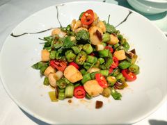 -必点海鲜·海肠捞饭大王(滨江道店)
