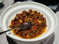 -喜湘宴·精致湖南菜(和平西桥店)