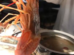 -加餐海鲜自助(宝龙一城店)