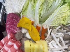 -春润大地海南椰子鸡(沙井京基百纳广场店)