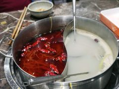 -大斌家串串火锅(汇一城店)