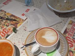 -战斧牛排餐厅(万象城店)