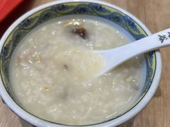 -和合谷(德外店)