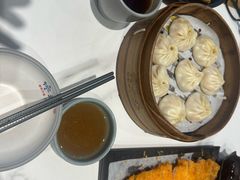 -馋三尺蟹粉小笼(人民广场店)