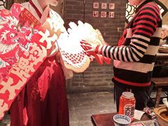 -南京大牌档(龙湖长楹天街店)