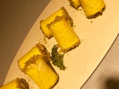 -茶宴·美食地标餐厅(沙坡尾店)