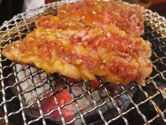 -大阪烧肉BAKA一代(十亩地店)
