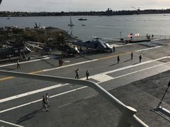-中途岛号航空母舰博物馆