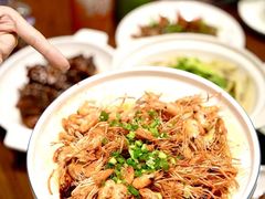 -食光慢宴·安吉土菜馆