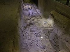 -汉景帝阳陵博物院